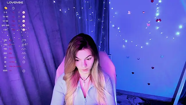 Sweet me  online show from 12/21/25, 07:04