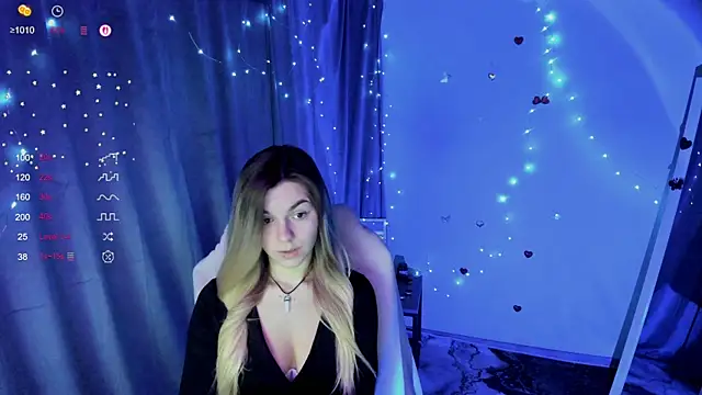 Sweet me  online show from 01/08/26, 06:48