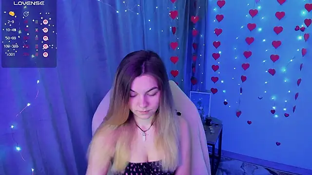 Sweet me  online show from 02/27/26, 06:57