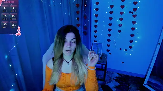 Sweet me  online show from 04/03/26, 06:11