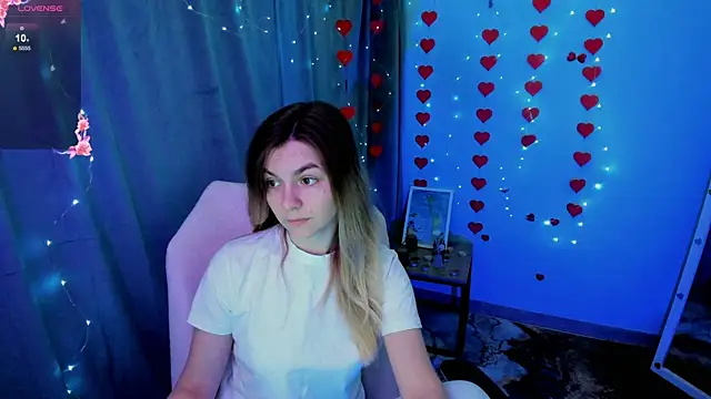 Sweet me  online show from 04/04/26, 05:49