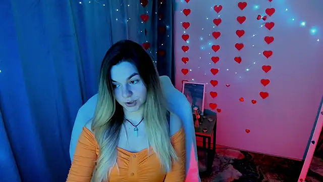 Sweet me  online show from 04/18/26, 05:44