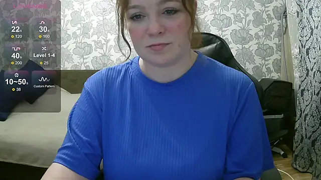 Snapshot of Sabrina_Poison chatting on 01/06/25, 05:08 Sabrina Poison online show from 01/06/25, 05:08