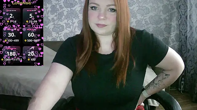 Snapshot of Sabrina_Poison chatting on 10/10/25, 03:49 Sabrina Poison online show from 10/10/25, 03:49