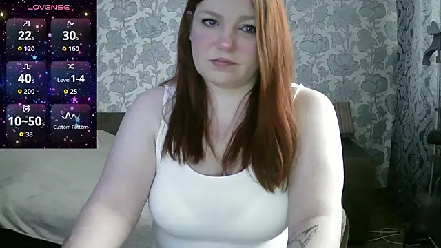 Sabrina Poison online show from 02/13/26, 05:14