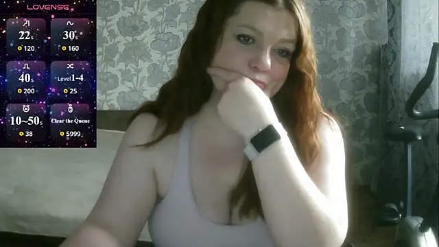 Sabrina Poison online show from 04/09/26, 06:19