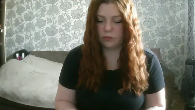 Sabrina Poison online show from 05/03/26, 07:36