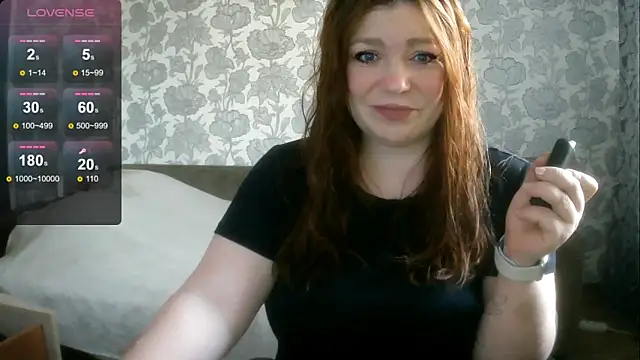 Sabrina Poison online show from 05/06/26, 03:24