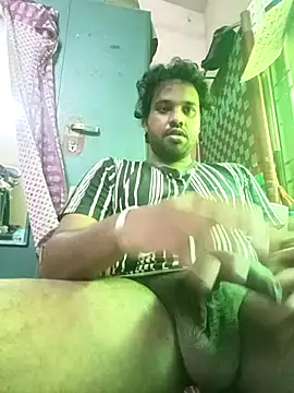 Dinesh2151xh online show from 04/16/26, 07:53