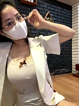 Kyomi-ibaby online show from 09/23/25, 11:02