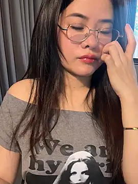 Kyomi-ibaby online show from 04/27/26, 02:42