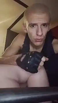 MillennialC0CK online show from 02/24/26, 03:43