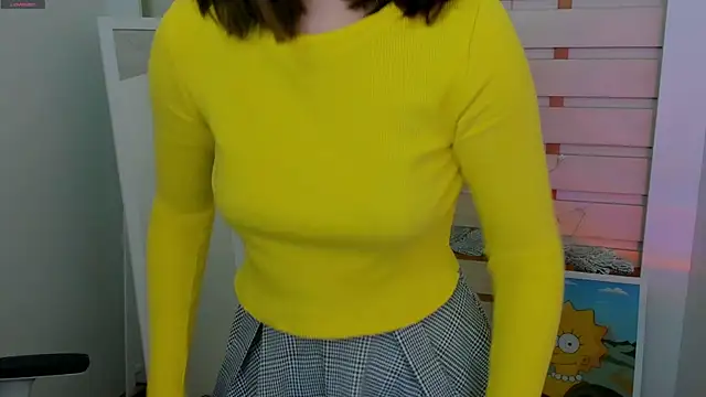 Lexy flower online show from 12/14/24, 10:45