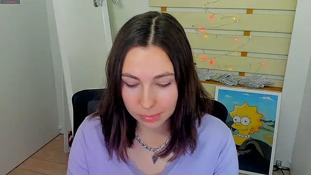 Lexy flower online show from 12/18/24, 05:00