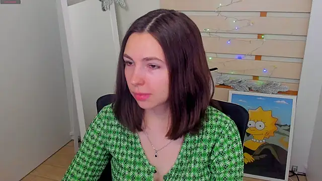 Lexy flower online show from 12/22/24, 07:33