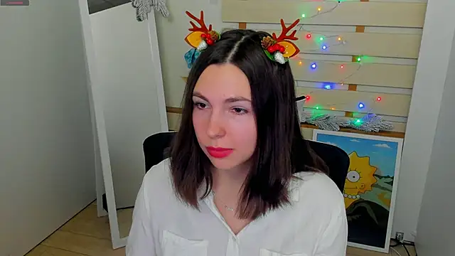 Lexy flower online show from 12/26/24, 01:43