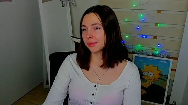 Lexy flower online show from 01/03/25, 05:10