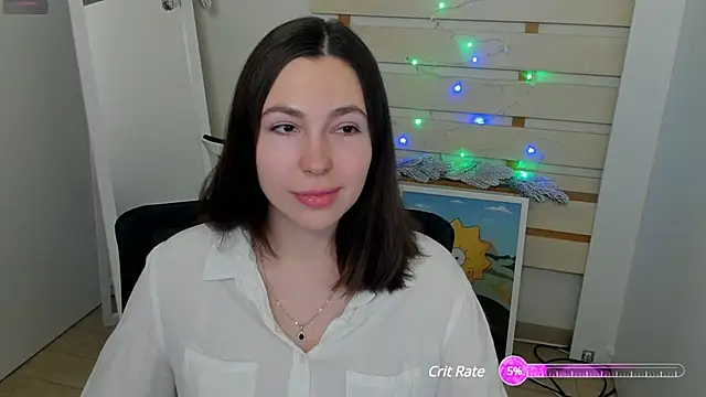 Lexy flower online show from 01/14/25, 01:38