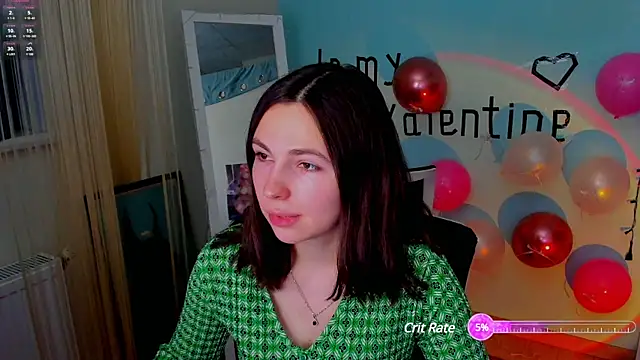 Lexy flower online show from 02/14/25, 01:51