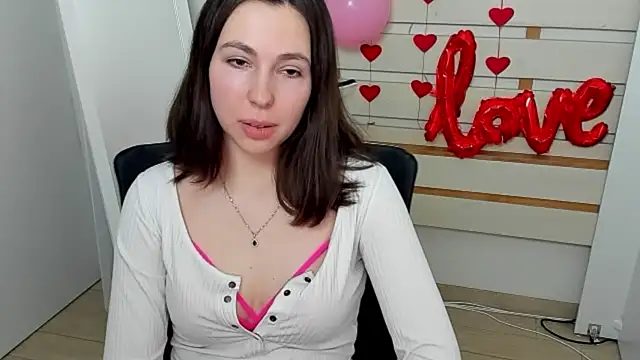 Lexy flower online show from 02/24/25, 05:09