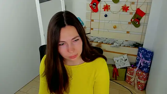 Lexy flower online show from 12/03/25, 01:42