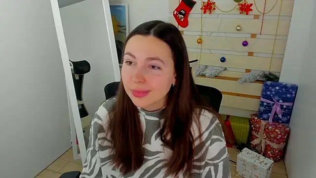 Lexy flower online show from 01/19/26, 01:26