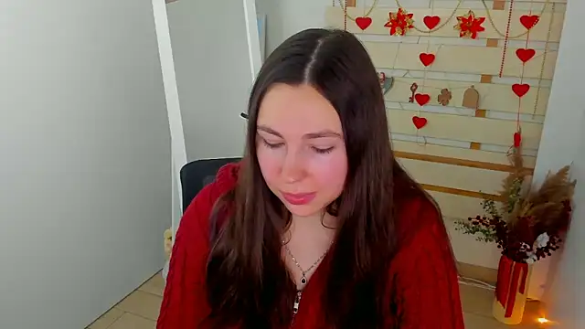 Lexy flower online show from 02/05/26, 02:33