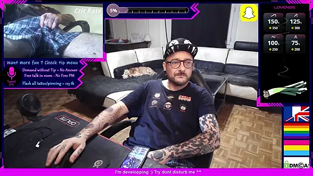 Law Leek online show from 12/01/25, 05:29