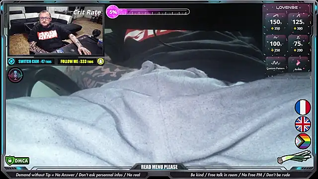 Law Leek online show from 02/25/26, 09:02