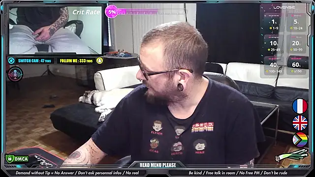 Law Leek online show from 03/01/26, 10:39