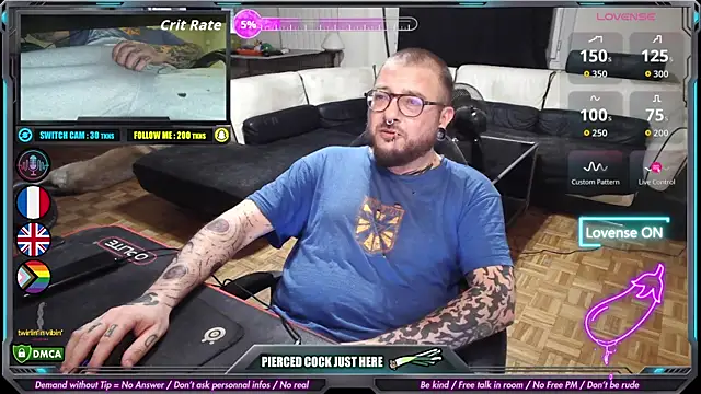 Law Leek online show from 06/07/26, 05:06