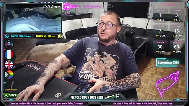 Law Leek online show from 06/10/26, 05:34