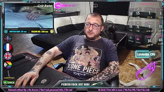 Law Leek online show from 06/15/26, 04:31
