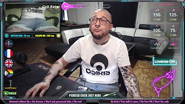 Law Leek online show from 06/19/26, 04:22