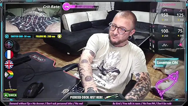 Law Leek online show from 06/30/26, 04:41
