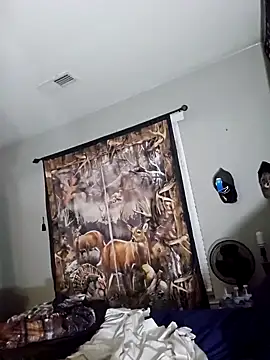 Dixiefaye Pika online show from 01/19/25, 09:11