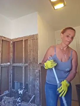 Dixiefaye Pika online show from 03/02/25, 06:08