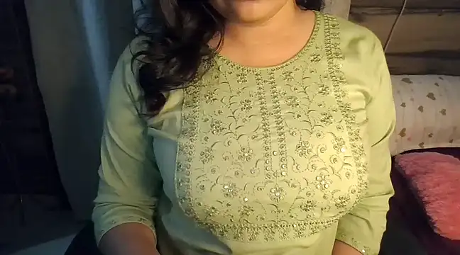 Trezza online show from 01/26/25, 08:57