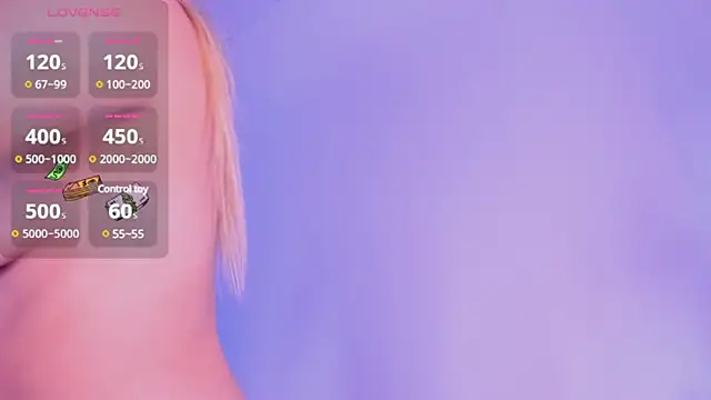 ScarlettAndClark online show from 01/20/25, 09:11