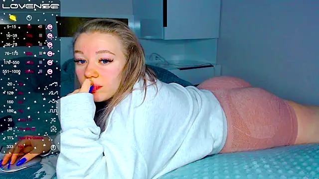 kitti kaattt online show from 02/09/25, 05:40