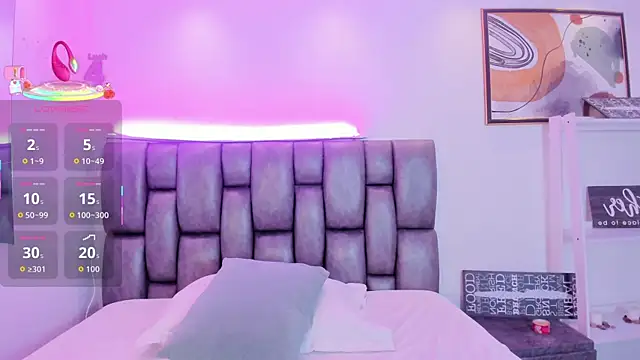 martina mancini online show from 10/03/25, 12:24