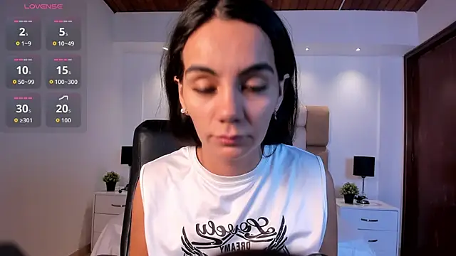 martina mancini online show from 07/11/26, 01:36