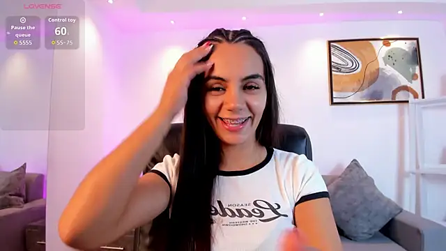 martina mancini online show from 07/18/26, 11:58