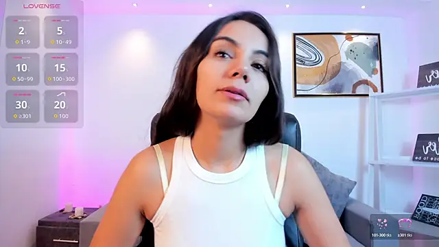 martina mancini online show from 07/20/26, 12:07