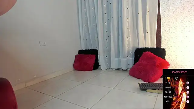 katherina diaz online show from 01/24/25, 04:59