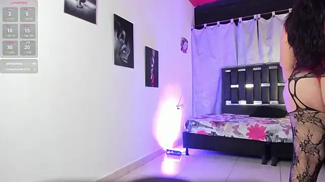 katherina diaz online show from 03/05/25, 04:34