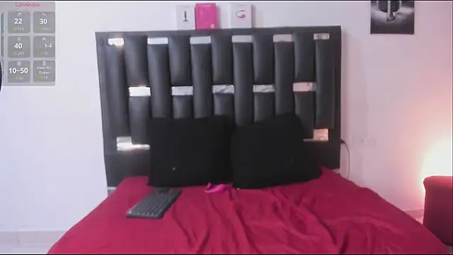 katherina diaz online show from 03/24/26, 07:41