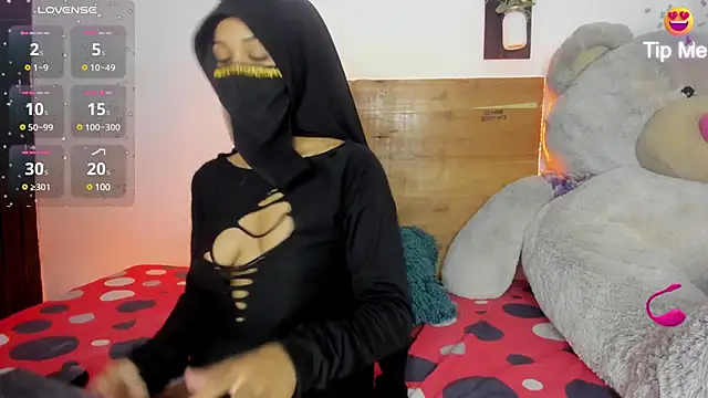 Adib ali online show from 02/18/25, 06:26