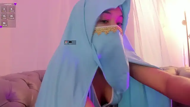 Adib ali online show from 02/21/26, 02:29