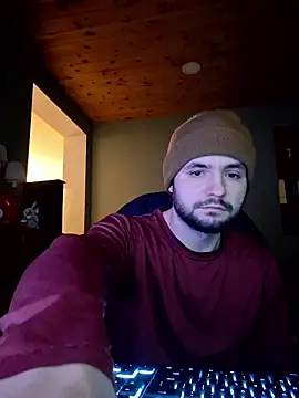 Snapshot of Mitchums chatting on 01/13/26, 02:06 Mitchums online show from 01/13/26, 02:06